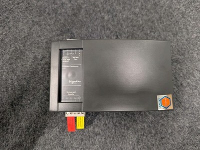 Schneider B3867 Andover BMS Controller Neu