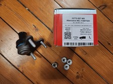 Rotule de suspension Seat ALTEA