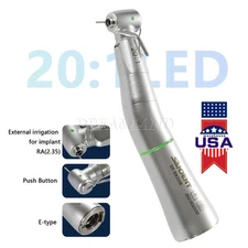 Pro 20:1 Electric Attachment - HANDPIECE Fit KAV SURGmatic S201 XL