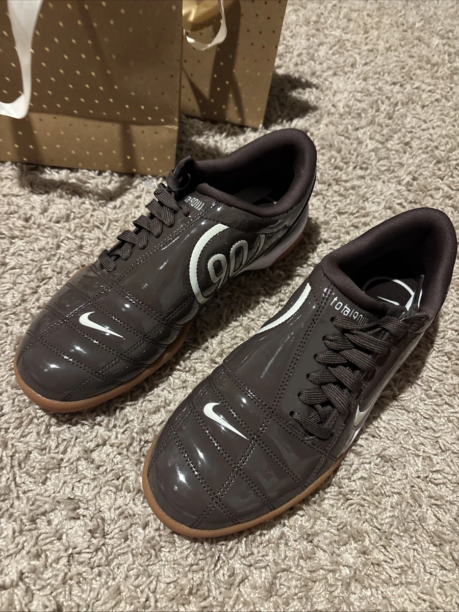 Nike Total 90 3 SP Black Gum W for sale | eBay