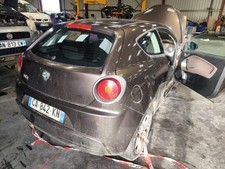 Autoradio Alfa Romeo MITO