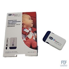 Chicco Bebecare Easy Tech, Autokindersitz Sensor