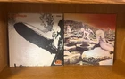 2 LED Zeppelin Vinyl Albums SD-8216 & SD-7255
