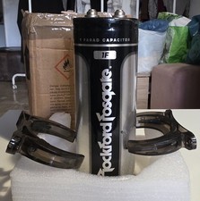 Condensatore Di Potenza Rokfosgate 1 Farad