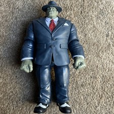 Marvel Legends BAF Build A Figure Joe Fixit Complete