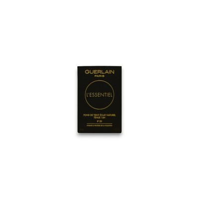 L`Essentiel Natural Glow Feuchtigkeitsspendende Foundation