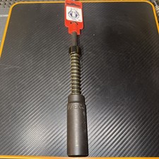 Anchor Dog Driver SDS+ 3/4” Driver Fits 1/2” Concrete Wedfe Anchor Made In USA
