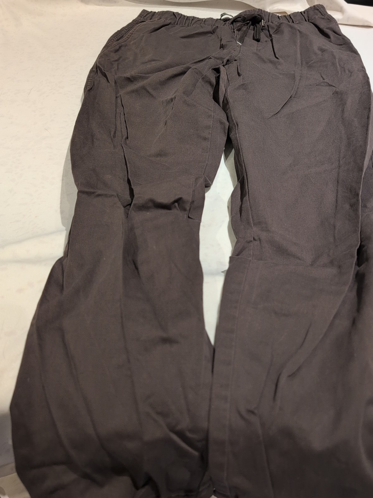 Express Brown Pants - Medium - image 1