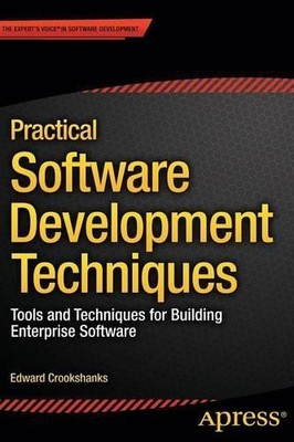 Praktische Softwareentwicklungstechniken - 9781484207291