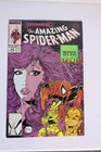 The Amazing Spider-Man #309 (1988) Spider-Man VF