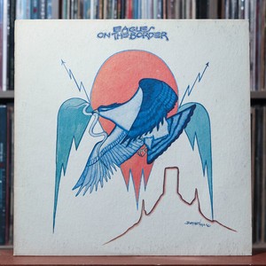 Eagles on the Border | eBay