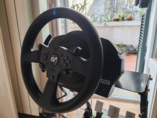 thrustmaster t300 rs gt Edition Volante E Pedaliera