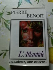 500335073 | L'Atlantide | Pierre Benoit