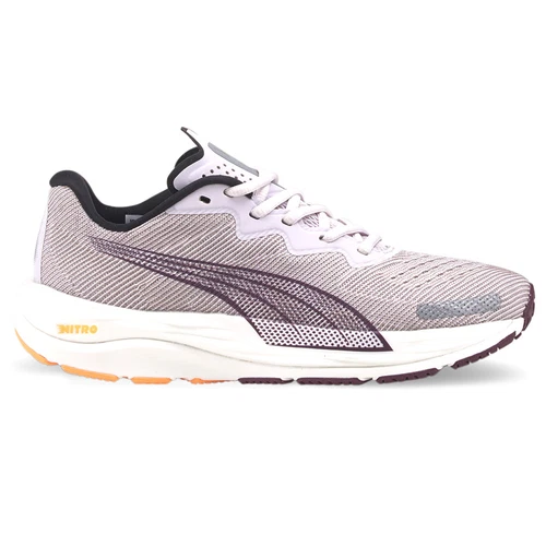 Scarpe da ginnastica Puma Velocity Nitro 2 running donna viola 37626203