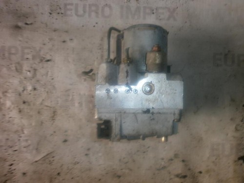 0273004138 ABS Pumpe Steuergerat Hydraulikblock 0265216033 Rover  DE10432-26