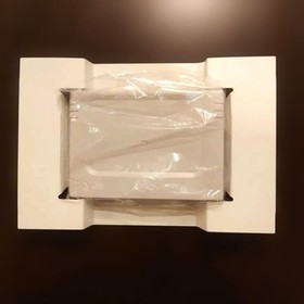 Sega Saturn Power Memory With Box And Manual Index Sticker JPN Limited Edition R