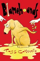 Ross Collins - Blamehounds - Paperback - G245Z