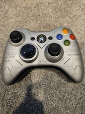 Microsoft Xbox 360 Halo Reach Limited Edition...