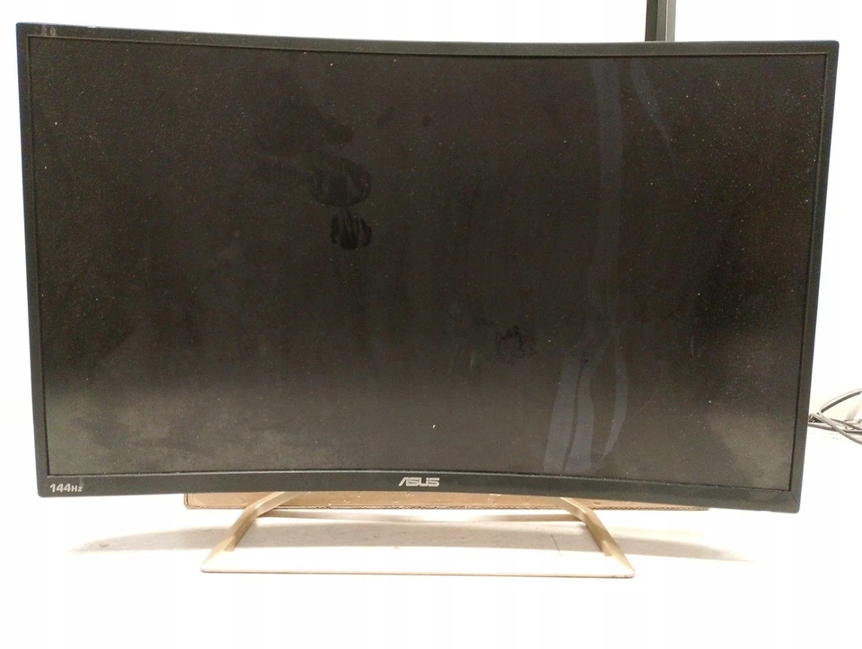 DEFEKT ASUS VA326N-W Monitor 80,01 cm (31,5 Felder, Full H - Bild 3 von 4