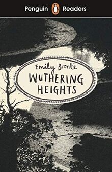 Penguin Readers Level 5: Wuthering Heights von Brontë, E... | Buch | Zustand gut