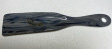 Allen Edmonds Shoe Horn Grey Plastic