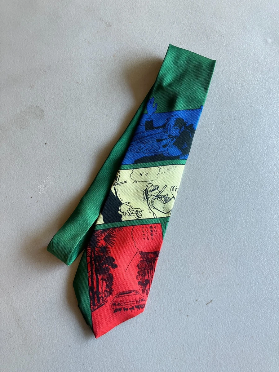 Yohji Yamamoto Ties for Men for sale | eBay