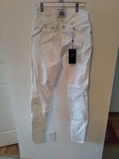 Rock And Republic VINTAGE Women's Jeans White Waist 25 in 