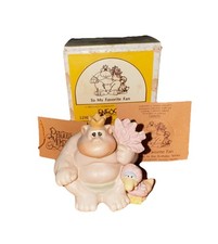 Precious Moments "To My Favorite Fan" Gorilla & Bird Figurine 521043 NEW w/ Box