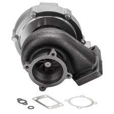 Gt3582 Universal Turbo Billet Turbine T3 Flange 4-bolt Anti-surge Compressor