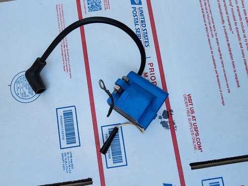 1987 Force 85 HP Outboard Motor Coil 50 - 125HP