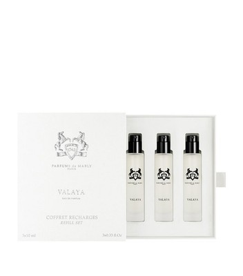 Parfums De Marly Ladies Valaya Gift Set Fragrances 3700578507631