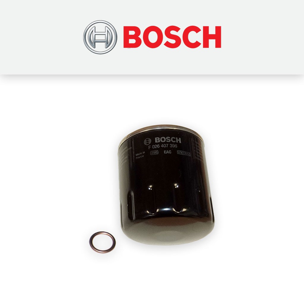 SERVICE KIT for DS DS3 1.2 THP 110 130 BOSCH OIL FILTER SUMP PLUG SEAL 2015-2019