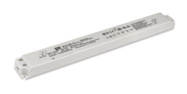 Alimentation LED meuble Mean Well SLD-50-24 pour espace restreint