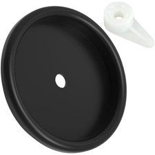 73316 83872 Vacuum Filter Nut Plate Kit Fits Ridgid VT2565 fits wet dry vacuum
