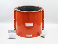 KBS Pipe Seal M 355 Manchon De Protection Contre L'Incendie Pour Tuyau De 355