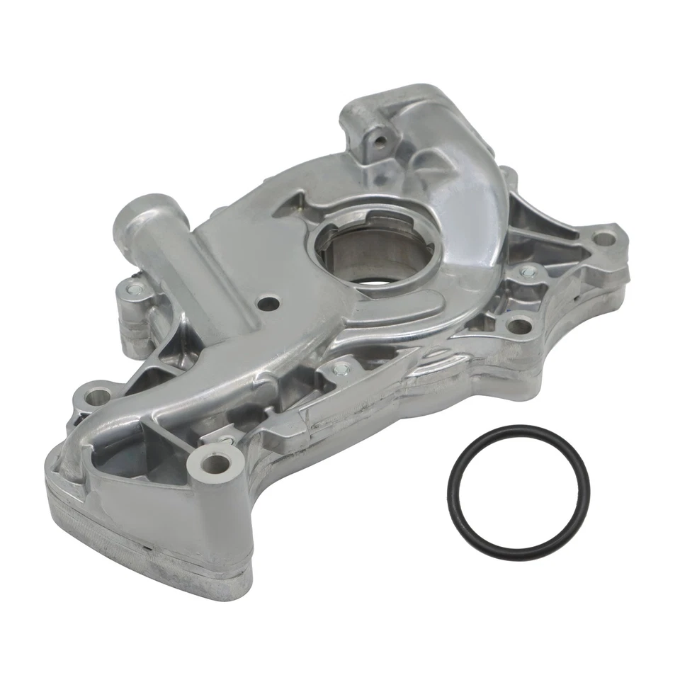 M390HV Oil Pump For Lincoln MKS MKZ 3.5L/3.7L V6 Fusion Mustang 2010-2017 Foto 4 de 4