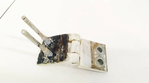 Scharnier für Heckklappe Kofferraumdeckel Hinten Rechts  Volksw DE2292946-10