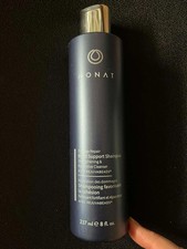Monat Damage Repair Bond Support Shampoo with Rejuvabeads 8 oz - New / Sealed