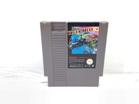 JUEGO NES TIGER - HELI 20331999