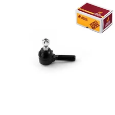 Front Right Outer Tie Rod End for 1975-1976 Ford P-400 1966 GMC K1000 Pickup