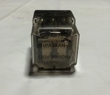 Potter Brumfield KRPA-14AN-120 120V Relay
