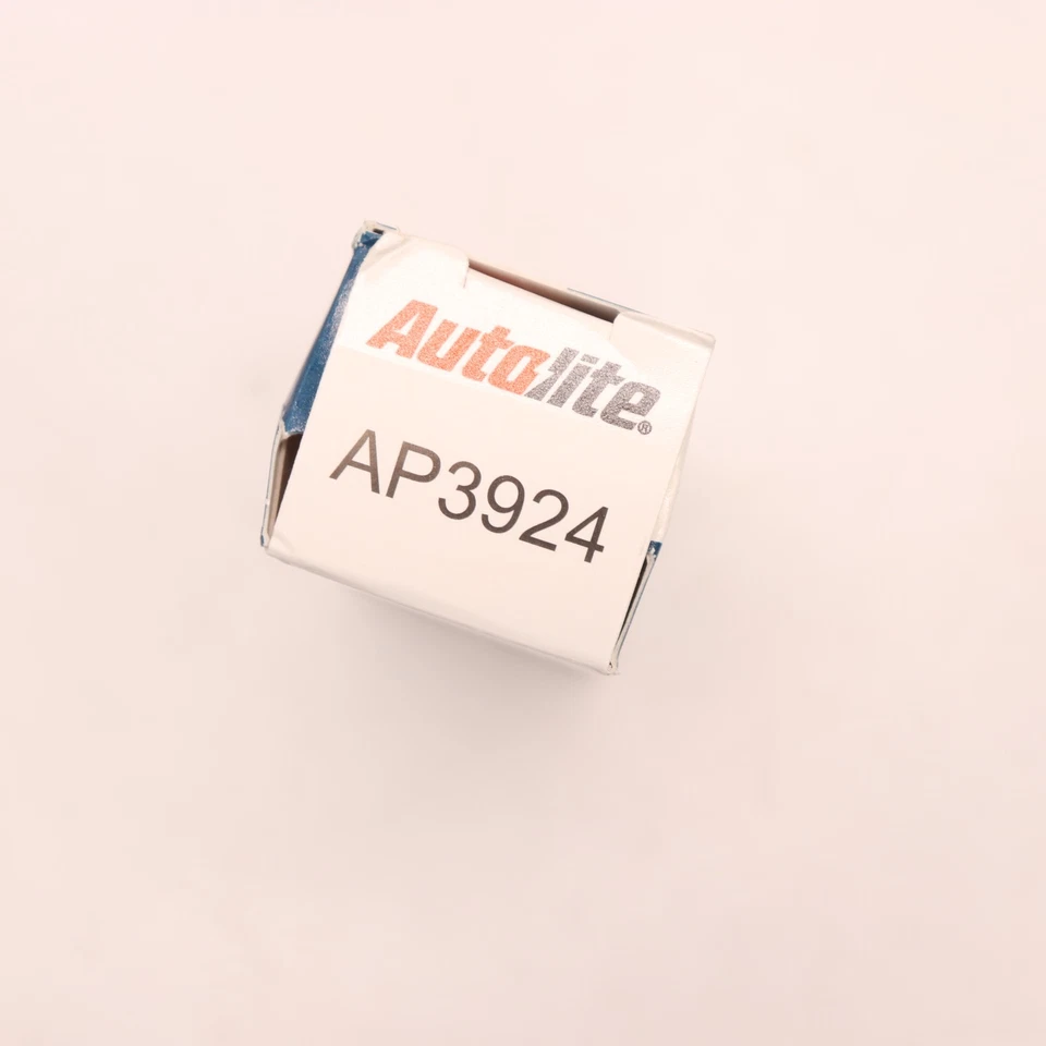 Bujía Autolite Platinum AP3924 Foto 4 de 4