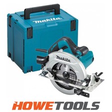 MAKITA HS7611J 240v Circular saw 190mm blade