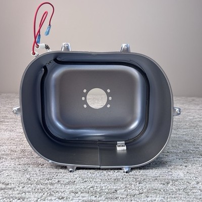 Oster Bread Maker BM-1 CKSTBRTW20 Inner Pan Housing with Heating Element