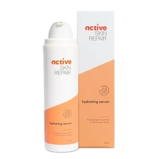 Active Skin Repair EWG Certified Hyaluronic Acid Face and Body Hydrating... 