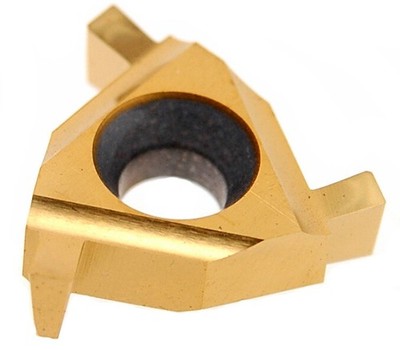 Seegerring-Stechplatten für Gewindebohrstangen (SNR/SIR 11 o. 16 innen rechts)
