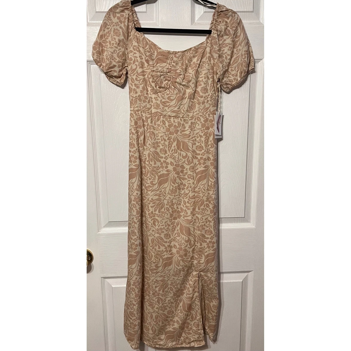 jessica simpson linen blend dress Jessica Simpson Linen Dresses for Women for sale