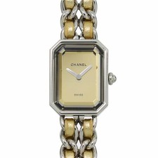 CHANEL Premiere Rock H5584 Limited 1000 Mirror dial Ladies Watch 90275647