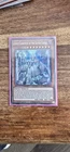 Yu-Gi-Oh! TAMA-EN014 - Lovely Labrynth Of The Silver Castle - Collectors Rare