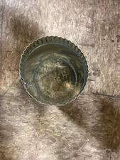 Master Flow 4 in. Flexible Duct Connector, 24 per Carton